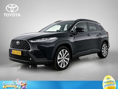 Toyota Corolla Cross - Hybrid 140 Style | Parkeersensoren | Navigatie Toyota-paasweekend