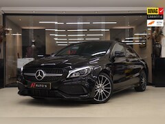 Mercedes-Benz CLA-Klasse - 180 AMG EDITION / NAP / NAVIGATIE / CAMERA / VOL