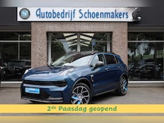 Lynk & Co 01 - 1.5 261PK 360-CAMERA PANO/SCHUIF INFINITY DAB NAVI CARPLAY CAMERA STOELVERWARMING ELEK.ACH