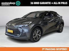 Toyota C-HR - 2.0 Plug-in Hybrid 220 Executive | All-in prijs | Automaat | Stoelverwarming | voorstoel m