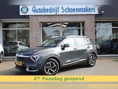 Kia Sportage - 1.6 T-GDi MHEV DynamicLine TREKHAAK CAMERA NAVI DAB CARPLAY CRUISE 2xPDC CLIMA 17"LMV