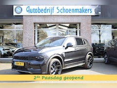 Lynk & Co 01 - 1.5 261PK 6.6Kwh LADEN BLACKLINE 360-CAMERA PANO/SCHUIF INFINITY DAB NAVI CARPLAY CAMERA S
