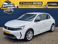Opel Corsa Electric - 51kWh 156pk Business Edition | Climate Control | Camera | Apple Carplay | Dodehoek Sensore
