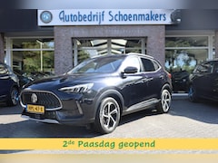 MG EHS - 1.5 TGDI Luxury PHEV Plug-in LEER PANO 360-CAMERA DAB CARPLAY NAVI STOELVERWARMING SFEERVE