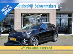 Kia e-Niro - DynamicPlusLine 64 kWh LEER STOEL/STUURVERW. STOELVENTILATIE CAMERA PANO CARPLAY ACC JBL-S