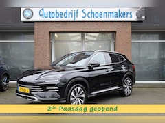 BYD Seal U - 1.5 DM-i FWD Boost BRUIN-LEER CARPLAY PANO 360-CAMERA STOELVENTILATIE STUUR/STOELVERW. HUD