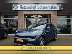Lynk & Co 01 - 1.5 261PK + 6.6Kwh LADEN 360-CAMERA PANO/SCHUIF INFINITY DAB NAVI CARPLAY STOELVERWARMING