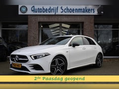 Mercedes-Benz A-klasse - 250 e Premium AMG FULL-LED WIDESCREEN SFEERVERL. NIGHTPAKKET LEER/ALCANTARA STOELVERW. CAR