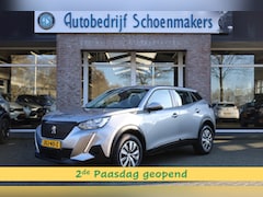 Peugeot 2008 - 1.2 PureTech Active CARPLAY STOELVERW. 360-CAMERA DAB CRUISE NAVI VOICE PDC