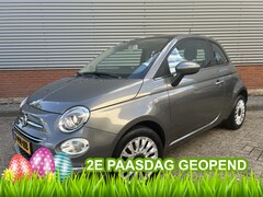 Fiat 500 - 1.2 Dolcevita | Panoramadak | APK tot Januari 2028 |