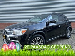 Mitsubishi ASX - 1.6 Cleartec Intense | Apple carplay / Android Auto | Camera | Trekhaak | Keyless |