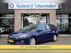 Opel Astra Sports Tourer - 1.4 Online Edition 150pk TREKHAAK CARPLAY CRUISE NAVI CLIMA 2XPDC LMV