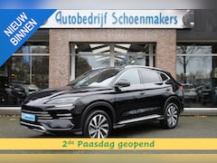 BYD Seal U - 1.5 DM-i FWD Comfort LONG-RANGE (125km) ZWART-LEER CARPLAY PANO 360-CAMERA STOELVENTILATIE