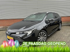 Toyota Corolla Touring Sports - 1.8 Hybrid Business Plus | 1e Eigenaar | Keyless entry | Camera | Stoelverwarming | Lane a