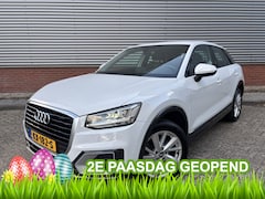 Audi Q2 - 1.4 TFSI CoD Design Pro Line Plus | Navigatie | Half Lederen bekleding | Virt. Cockpit | 1
