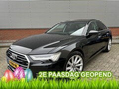 Audi A6 Limousine - 50 TFSI e quattro S edition | HUD | Panormadak | 360 Camera | ACC | Dealer Onderhouden |