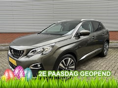 Peugeot 3008 - 1.2 PureTech Blue Lease Premium | Automaat | Dealer Onderhouden | Trekhaak | Carplay | Nav