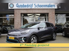 Kia e-Niro - ComfortLine 64 kWh TREKHAAK-AFN CAMERA CARPLAY HALF-LEER ELEC.STOEL DAB ADAPTIVE-CRUISE CL