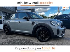 MINI Countryman - 1.5 Cooper Chili 18'' V-COCKPIT/NAVI/DAB/CARPLAY/ECC/PDC/CRUISE//