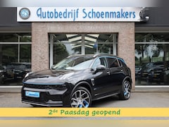 Lynk & Co 01 - 1.5 261PK 6.6Kwh LADEN 360-CAMERA PANO/SCHUIF INFINITY DAB NAVI CARPLAY STOELVERWARMING EL
