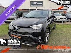 Toyota RAV4 - 2.5 Hybrid Dynamic NAVI / CAMERA /
