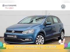 Volkswagen Polo - 1.0 Comfortline Edition