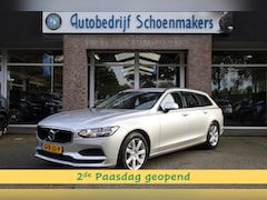 Volvo V90 - 2.0 T5 Momentum TREKHAAK-ELEC. STOELVERW. NAVI CITY-SAFETY ENZ