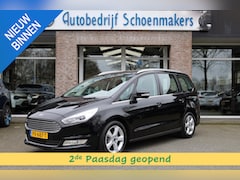 Ford Galaxy - 2.0 TDCi Titanium 7-PERS TREKHAAK-AFN STOEL/RUITVERW. NAVI BT-TELEFOONVERB. CRUISE CLIMA N
