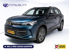 Volkswagen Tiguan - 1.5 eHybrid Business Edition | All season banden | Trekhaak | Stoel- & stuurverwarming | N