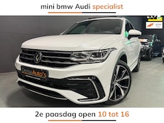 Volkswagen Tiguan - 1.4 TSI eHybrid 2XR-LINE SOH-TEST/PANO/NAVI/V-COCKPIT/DAB/CARPLAY/H-UP/CAM///
