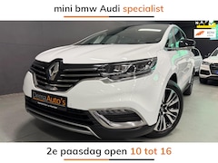 Renault Espace - 1.6 TCe Initiale Paris 4 CONTROL PANO/CAM/LEDER/DAB/BOSE/SFEERVERL/ECC/PDC/CRUISE///