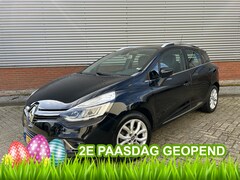 Renault Clio Estate - 0.9 TCe Intens | Cruise Control | Navigatie | Camera | Carplay | Nette auto |