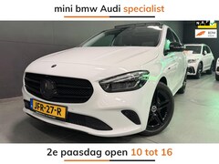 Mercedes-Benz B-klasse - 250 e Premium 18''AMG WIDE-SCREEN SOH-TEST/ PANO/LED/DAB/CAM/ECC/PDC/CRUISE///