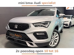 SEAT Ateca - 1.0 TSI Style Business Intense NAVI/CAM/PDC/CRUISE/LED/DAB/CARPLAY///