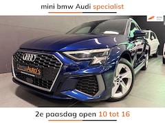 Audi A3 Sportback - 40 TFSI 2X S-LINE SOH-TEST/V-COCKPIT/DAB/CARPLAY/NAVI/LED/SFEERVERL///