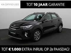 Kia Stonic - Dynamicline 1.0 T-GDi DCT | Edition | AUTOMAAT | NAVIGATIE | CARPLAY | CLIMATE CONTROL | C