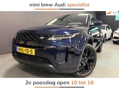 Land Rover Range Rover Evoque - 1.5 P300e AWD BLACK-LINE SOH-TEST/NAVI/V-COCKPIT/LEDER/DAB/CARPLAY/LED/CAM/M-STOELEN///