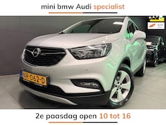 Opel Mokka X - 1.4 Turbo Innovation NAVI/CRUISE/ECC/PDC/LED/CAM//