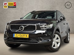 Volvo XC40 - 1.5 T3 163Pk Automaat (APPLE CARPLAY, GROOT NAVI, CAMERA, GETINT GLAS, TREKHAAK, SPORTSTOE