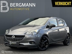 Opel Corsa - 1.4 Color Edition|16”|Carplay|cruise|trekhaak|PDC
