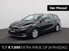 Kia Cee'd Sportswagon - Ceed Pulse 1.0 T-GDi 120 MHEV DCT ISG Automaat | navigatie | Achteruitrijcamera | Cruise C