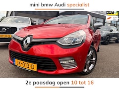 Renault Clio Estate - 1.2 GT NAVI/ECC/PDC/CRUISE//