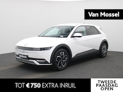 Hyundai IONIQ 5 - 77.4kWh Core 230Pk | BTW | WLTP 507 km | Navigatie | Apple & Android Carplay | Climate Con