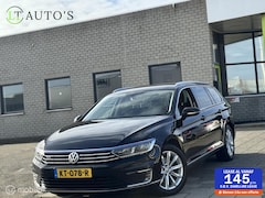 Volkswagen Passat Variant - 1.4 TSI GTE Connected Series|NAP