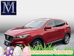 MG EHS - 1.5 TGDI Luxury VAN € 25.900, - VOOR € 22.330, - UW LENTEVOORDEEL € 3.570, - | PHEV | MEGA