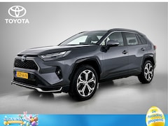 Toyota RAV4 - 2.5 Plug-in Hybrid AWD Style | BTW Voertuig | 1e Eigenaar | NL Auto | Onderweg-naar-dealer