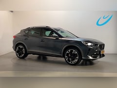 CUPRA Formentor - 1.4 e-Hybrid 245pk VZ Black Edition LED Camera App-Connect Navigatie