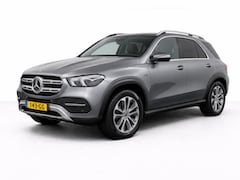 Mercedes-Benz GLE-Klasse - Mercedes GLE 350de 4x4 Stoelverw Leder 120km elektr Trekhaak