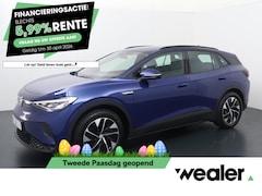Volkswagen ID.4 - Life 77 kWh | 204 PK | SoH 90% | Voorstoelen verwarmd | Adaptive cruise control | Led verl