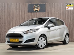 Ford Fiesta - 1.0 Style PDC CLIMA